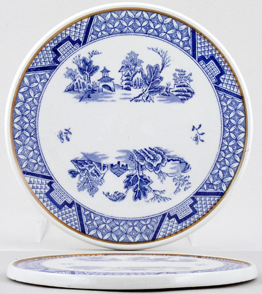 Teapot Stand c1923